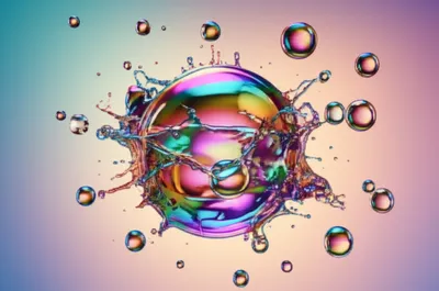 Illustration popping - Image 1