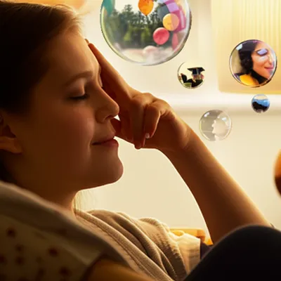 Illustration recollect