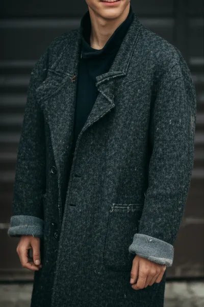 Illustration bearskin - Image 1