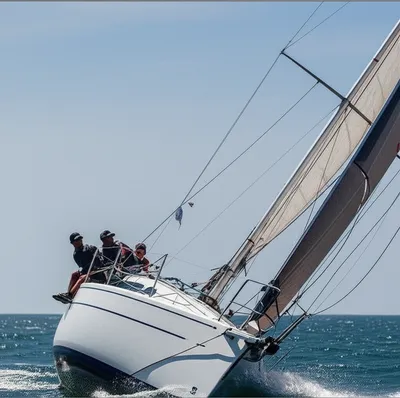 Illustration kick - Image 1