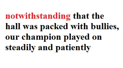 Illustration notwithstanding - Image 4