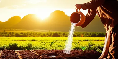 Illustration consecrations