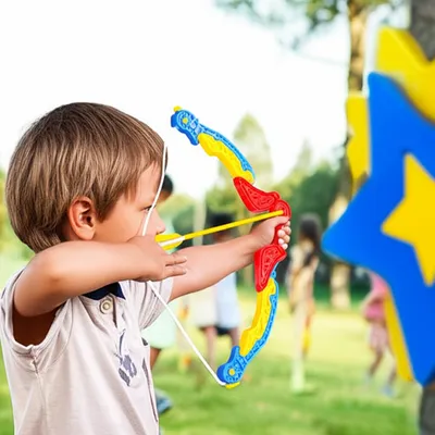 Illustration aimed - Image 1