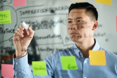 Illustration creative