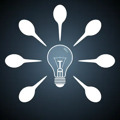 Illustration speak - Image 1