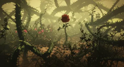 Illustration disease - Image 1