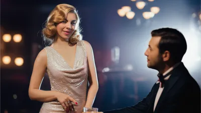 Illustration vamps - Image 1