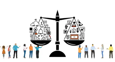 Illustration deeming - Image 1