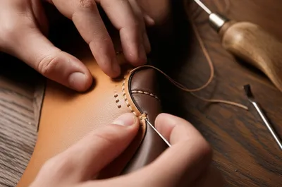 Illustration vamping - Image 1