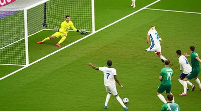 Hình ảnh minh họa penalty - Ảnh 1