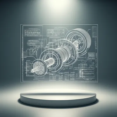 Illustration theoretically - Image 1