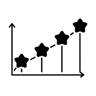 Illustration streak - Image 1