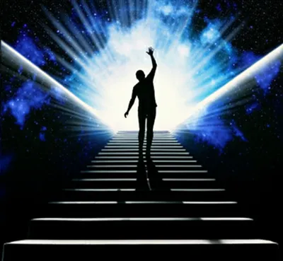 Illustration transcendentalise - Image 1