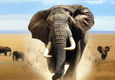 Illustration rogue - Image 1