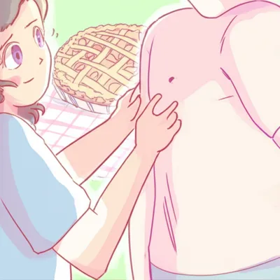 Illustration innuendo