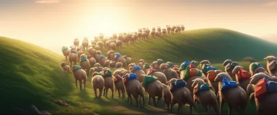 Illustration trips - Image 1