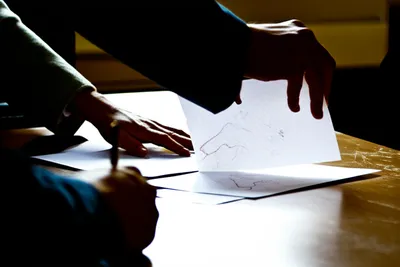 Illustration plagiarism - Image 1