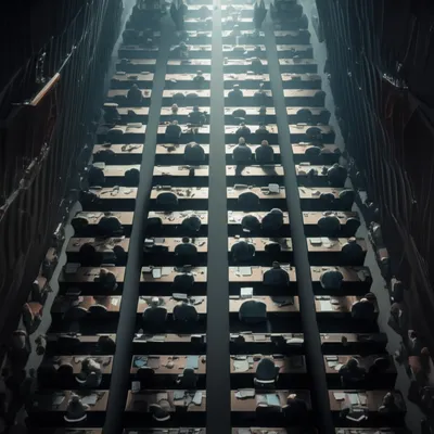 Illustration apparatus - Image 1