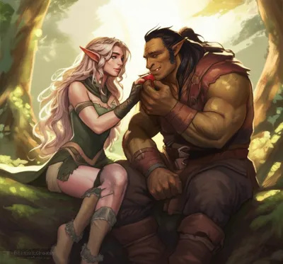 Illustration ships - Image 1