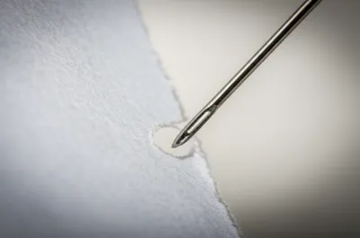 Illustration perforates