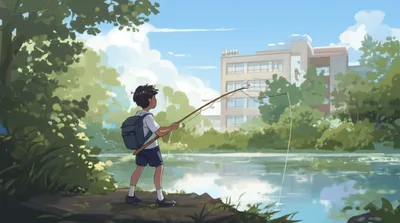 Illustration bunker - Image 1