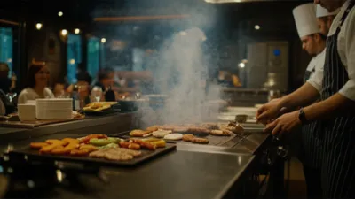 Illustration grille - Image 1