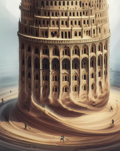 Illustration saps - Image 1