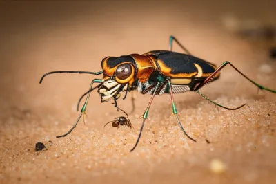 Illustration tiger - Image 1