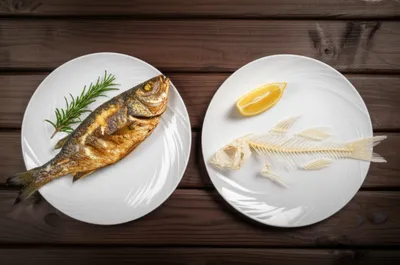 Illustration deboned - Image 1