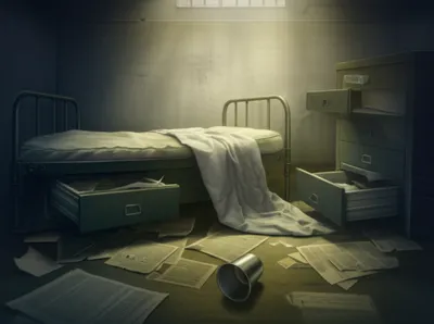 Illustration tossing - Image 1