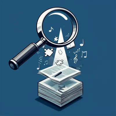 Illustration summing - Image 1