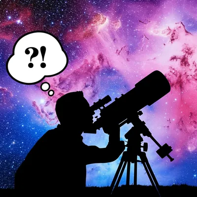 Illustration observes - Image 1