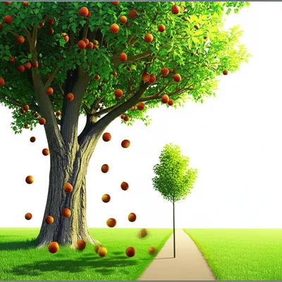 Illustration reversion - Image 1