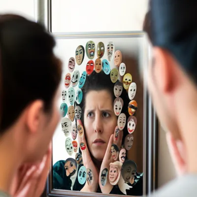 Illustration projecting - Image 1