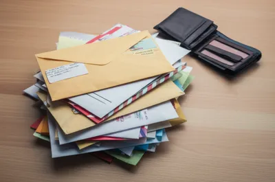 Illustration bills - Image 1