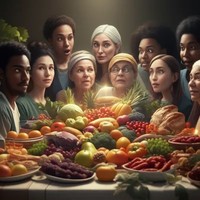 Illustration tastes - Image 1