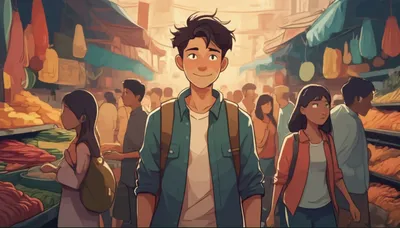 Illustration cooler - Image 1