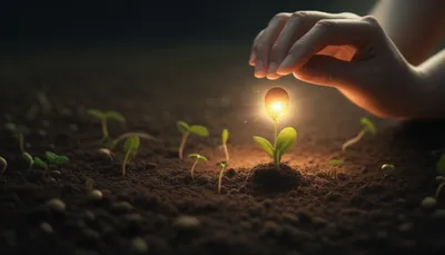 Illustration infusing - Image 1