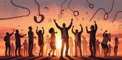 Illustration abolition - Image 1