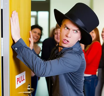 Illustration fooled - Image 1