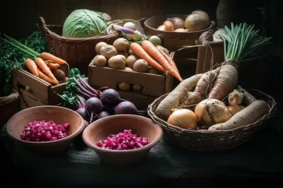 Illustration sauces - Image 1