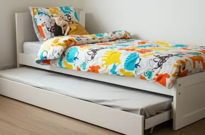 Illustration trundle - Image 1