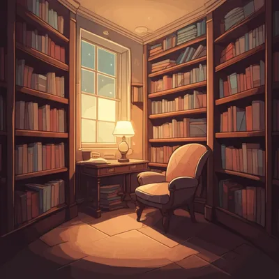 Illustration carols - Image 1