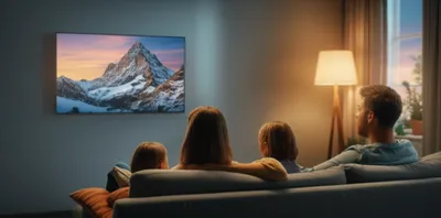 Illustration tele - Image 1