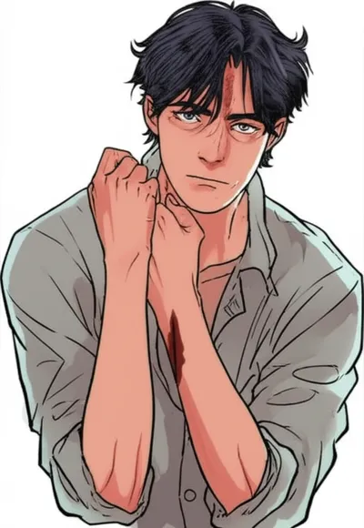 Illustration bad - Image 1