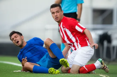 Illustration diving - Image 1