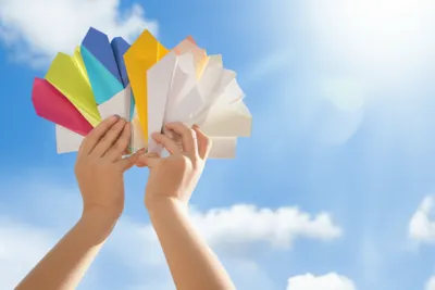 Illustration senders - Image 1