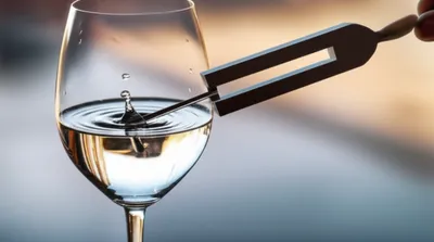 Illustration vibrates - Image 1