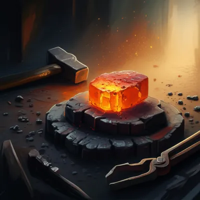 Illustration crucibles - Image 1