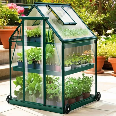 Illustration frame - Image 1